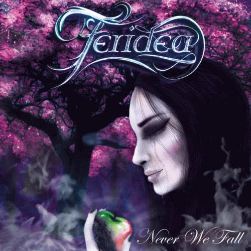 Feridea : Never We Fall